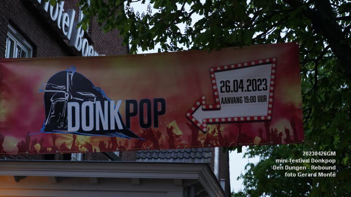 bDSC03158- mini-festival Donkpop Rebound Den Dungen - 26apr2023  - foto Gerard MontE web