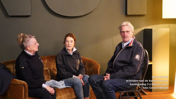 DSC03035- Vrienden van de kamermuziek - lintjesregen koningsdag 3 onderscheidingen - 27apr2023  - foto Gerard MontE web