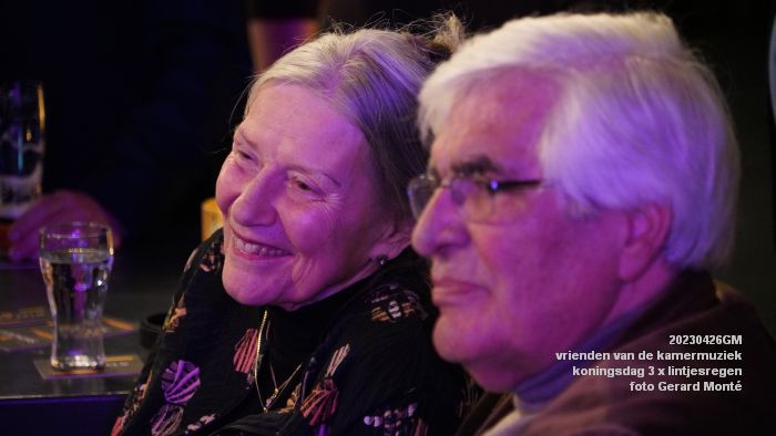 DSC03059- Vrienden van de kamermuziek - lintjesregen koningsdag 3 onderscheidingen - 27apr2023  - foto Gerard MontE web