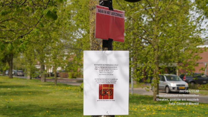 DSC03293- microfestival in Rosmalen - met theater - poezie en muziek - 27apr2023  - foto Gerard MontE web