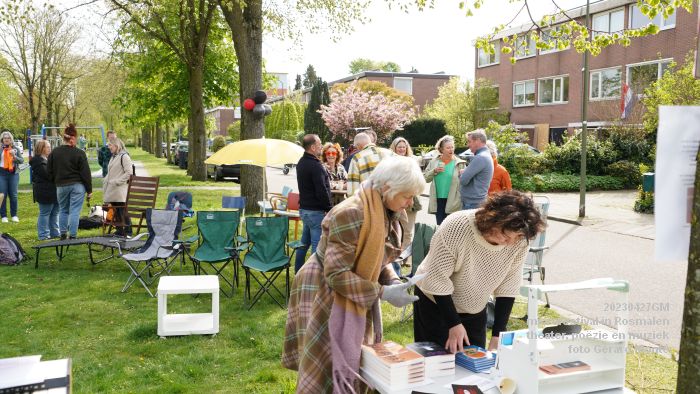 DSC03298- microfestival in Rosmalen - met theater - poezie en muziek - 27apr2023  - foto Gerard MontE web
