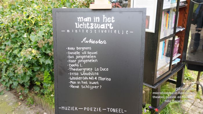 DSC03299- microfestival in Rosmalen - met theater - poezie en muziek - 27apr2023  - foto Gerard MontE web