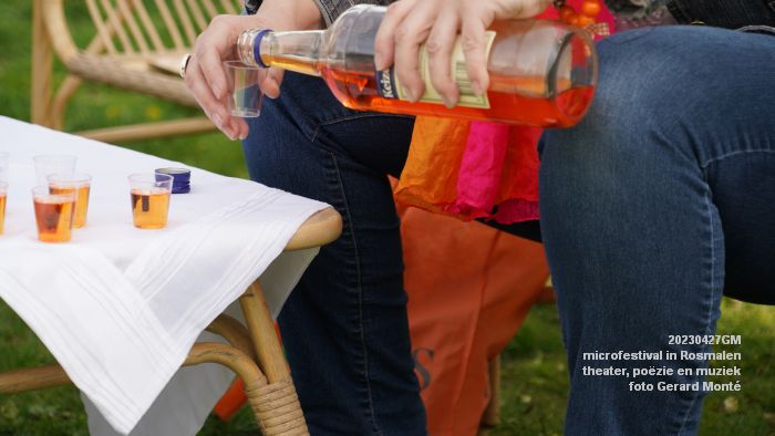 DSC03303- microfestival in Rosmalen - met theater - poezie en muziek - 27apr2023  - foto Gerard MontE web
