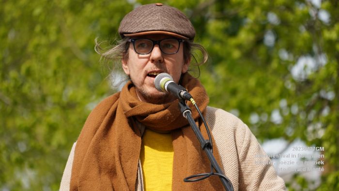 DSC03315- microfestival in Rosmalen - met theater - poezie en muziek - 27apr2023  - foto Gerard MontE web