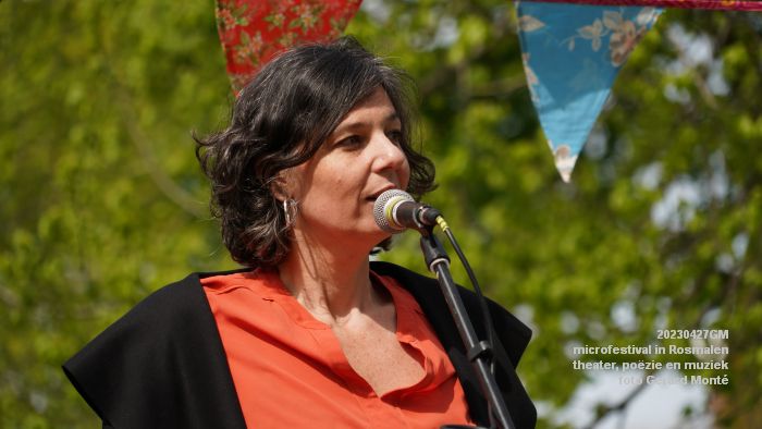 DSC03326- microfestival in Rosmalen - met theater - poezie en muziek - 27apr2023  - foto Gerard MontE web