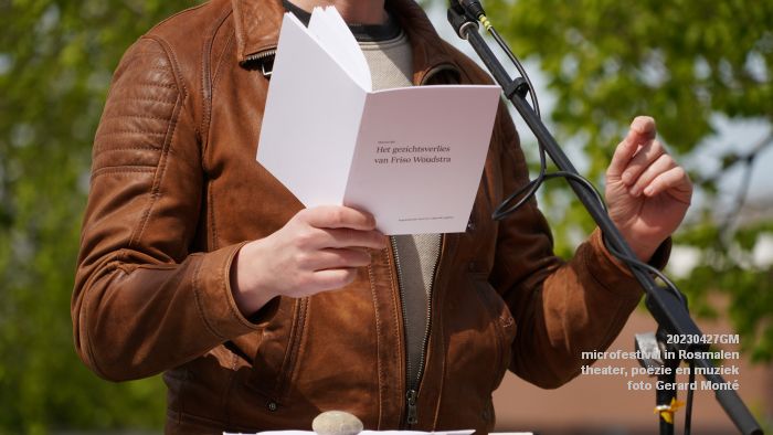DSC03347- microfestival in Rosmalen - met theater - poezie en muziek - 27apr2023  - foto Gerard MontE web