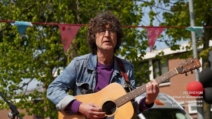 DSC03360- microfestival in Rosmalen - met theater - poezie en muziek - 27apr2023  - foto Gerard MontE web