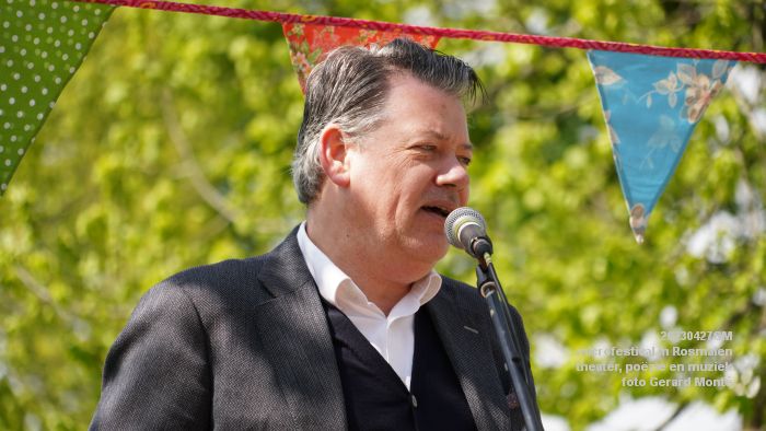 DSC03385- microfestival in Rosmalen - met theater - poezie en muziek - 27apr2023  - foto Gerard MontE web