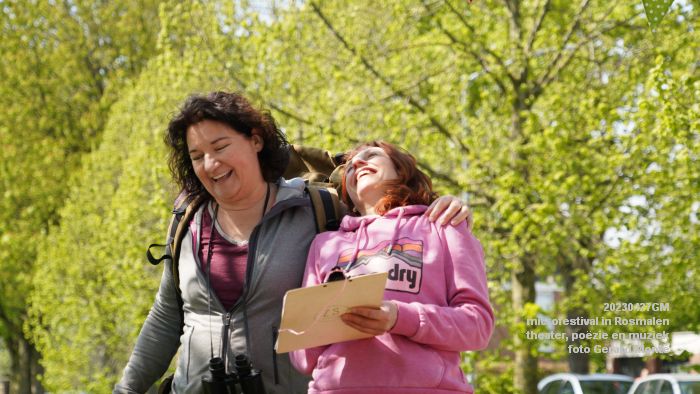 DSC03402- microfestival in Rosmalen - met theater - poezie en muziek - 27apr2023  - foto Gerard MontE web