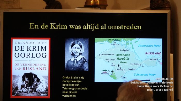 DSC09615- Bokhoven - Anders in de kerk - Hans Dona over Oekraine - 30juni2023 - foto GerardMontE web