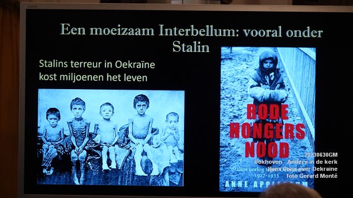 DSC09619- Bokhoven - Anders in de kerk - Hans Dona over Oekraine - 30juni2023 - foto GerardMontE web