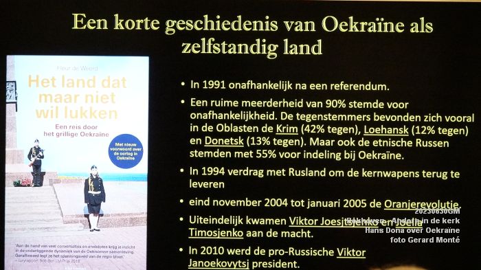 DSC09629- Bokhoven - Anders in de kerk - Hans Dona over Oekraine - 30juni2023 - foto GerardMontE web