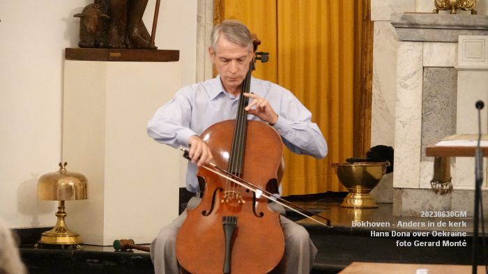 DSC09669- Bokhoven - Anders in de kerk - Hans Dona over Oekraine - 30juni2023 - foto GerardMontE web