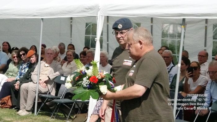 EDSC01357- Honi-herdenking Grevelingen Den Bosch - 15aug2023 - foto GerardMontE web