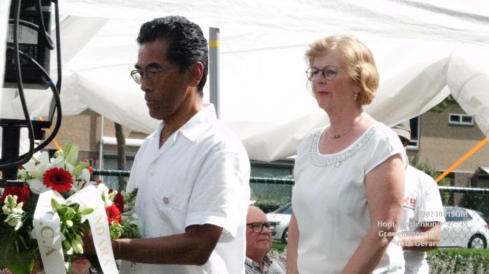 EDSC01362- Honi-herdenking Grevelingen Den Bosch - 15aug2023 - foto GerardMontE web