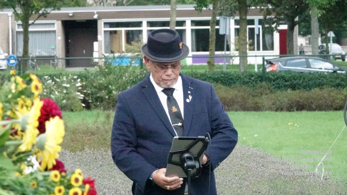 EDSC01367- Honi-herdenking Grevelingen Den Bosch - 15aug2023 - foto GerardMontE web