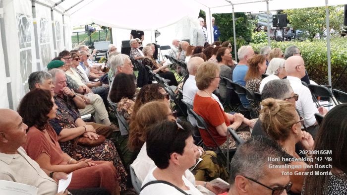 EDSC01376- Honi-herdenking Grevelingen Den Bosch - 15aug2023 - foto GerardMontE web