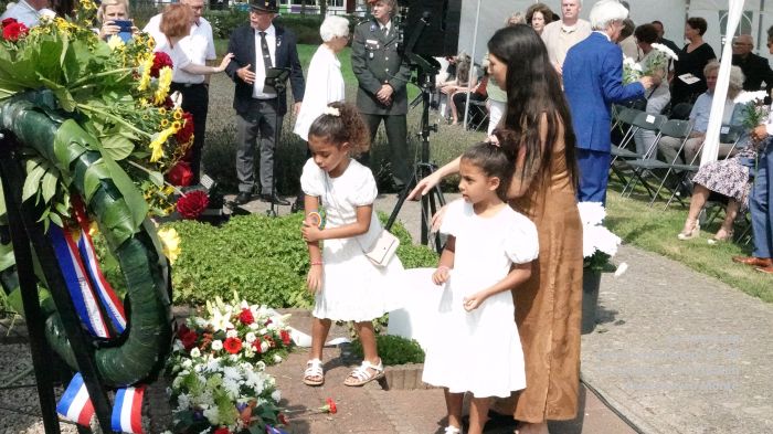 EDSC01400- Honi-herdenking Grevelingen Den Bosch - 15aug2023 - foto GerardMontE web