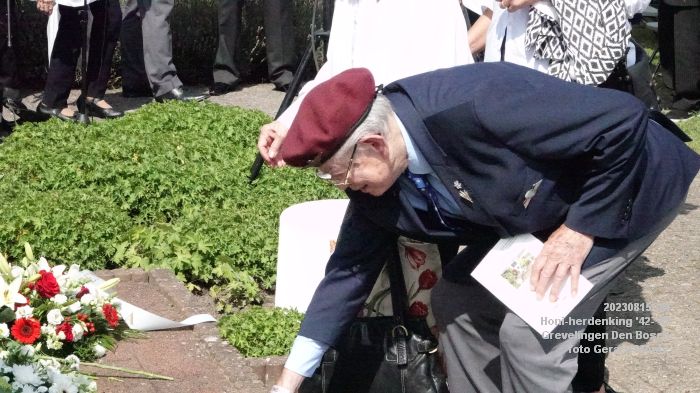 EDSC01405- Honi-herdenking Grevelingen Den Bosch - 15aug2023 - foto GerardMontE web