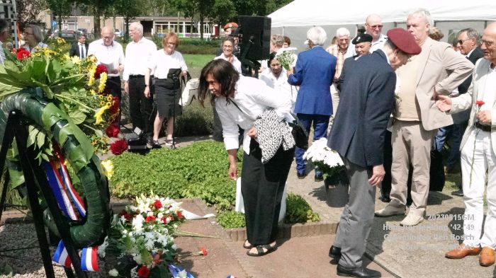 EDSC01407- Honi-herdenking Grevelingen Den Bosch - 15aug2023 - foto GerardMontE web