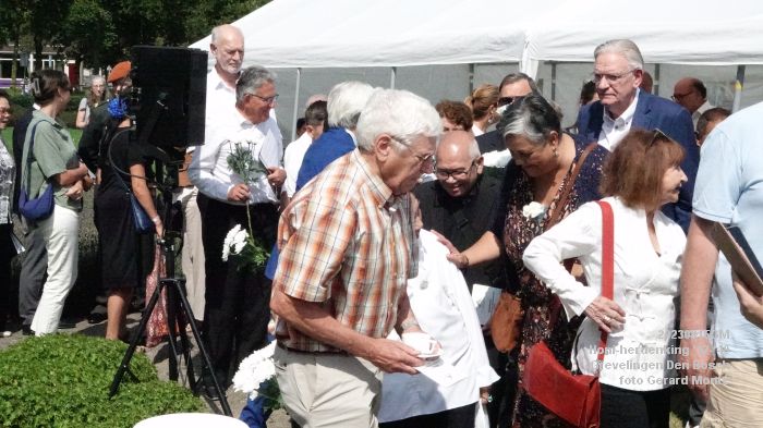 EDSC01412- Honi-herdenking Grevelingen Den Bosch - 15aug2023 - foto GerardMontE web