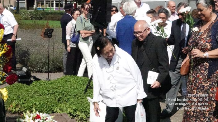 EDSC01413- Honi-herdenking Grevelingen Den Bosch - 15aug2023 - foto GerardMontE web
