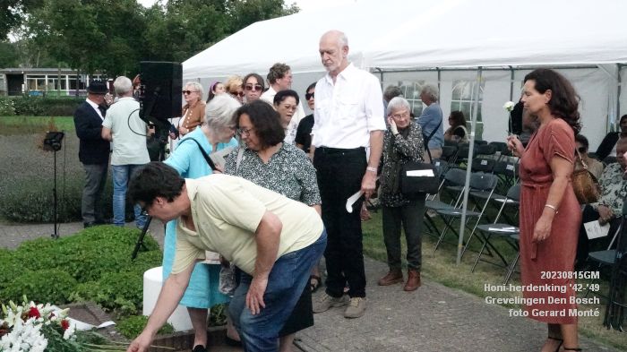 EDSC01423- Honi-herdenking Grevelingen Den Bosch - 15aug2023 - foto GerardMontE web