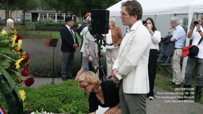 EDSC01428- Honi-herdenking Grevelingen Den Bosch - 15aug2023 - foto GerardMontE web