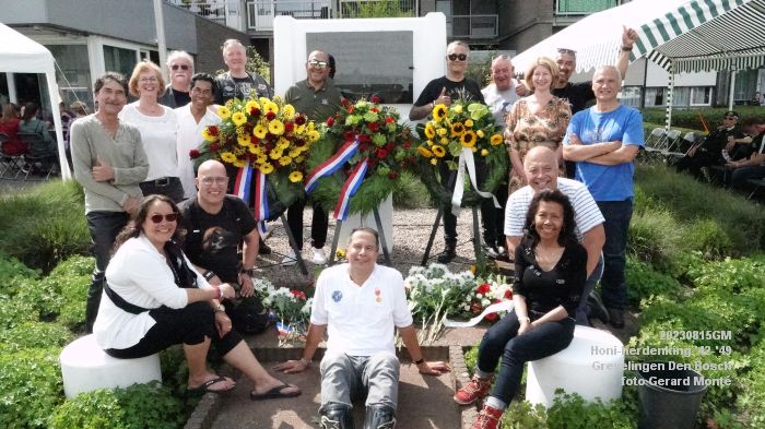 FDSC01467- Honi-herdenking Grevelingen Den Bosch - 15aug2023 - foto GerardMontE web