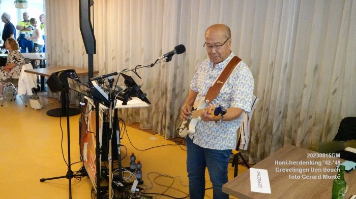 FDSC01471- Honi-herdenking Grevelingen Den Bosch - 15aug2023 - foto GerardMontE web
