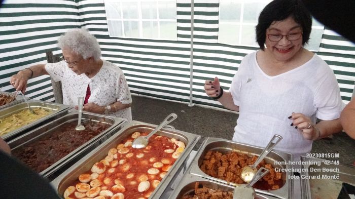 FDSC01485- Honi-herdenking Grevelingen Den Bosch - 15aug2023 - foto GerardMontE web