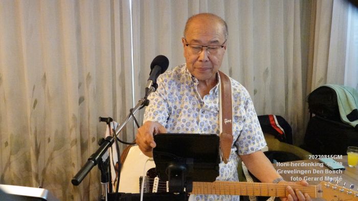 FDSC01491- Honi-herdenking Grevelingen Den Bosch - 15aug2023 - foto GerardMontE web