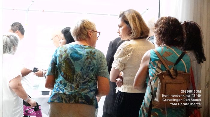 FDSC01493- Honi-herdenking Grevelingen Den Bosch - 15aug2023 - foto GerardMontE web