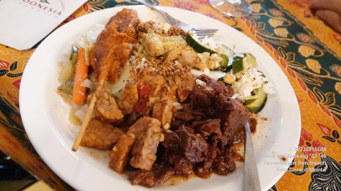 FDSC01499- Honi-herdenking Grevelingen Den Bosch - 15aug2023 - foto GerardMontE web