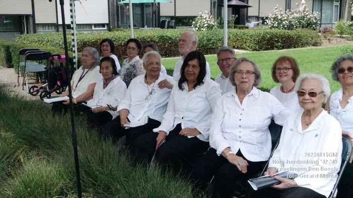 DSC01275- Honi-herdenking Grevelingen Den Bosch - 15aug2023 - foto GerardMontE web