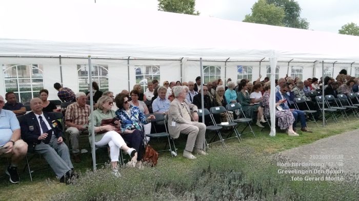 DSC01278- Honi-herdenking Grevelingen Den Bosch - 15aug2023 - foto GerardMontE web