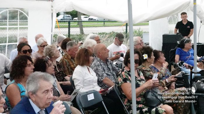 DSC01282- Honi-herdenking Grevelingen Den Bosch - 15aug2023 - foto GerardMontE web