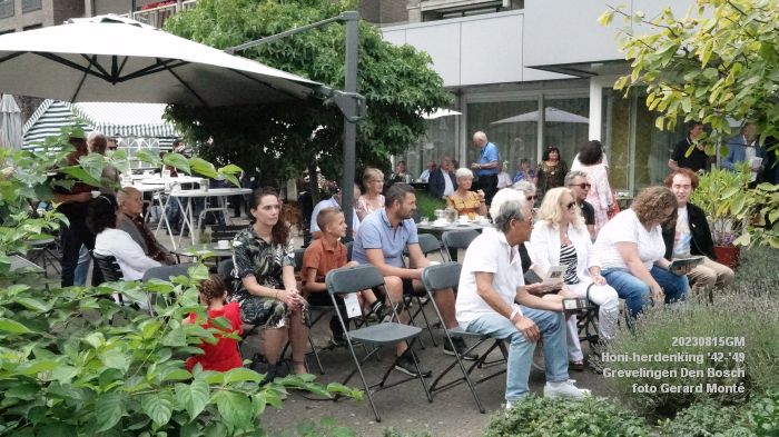 DSC01283- Honi-herdenking Grevelingen Den Bosch - 15aug2023 - foto GerardMontE web