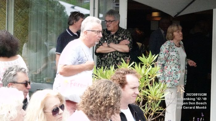 DSC01286- Honi-herdenking Grevelingen Den Bosch - 15aug2023 - foto GerardMontE web