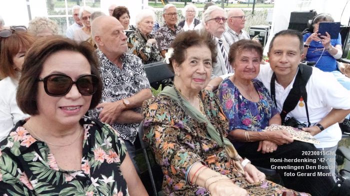 DSC01287- Honi-herdenking Grevelingen Den Bosch - 15aug2023 - foto GerardMontE web