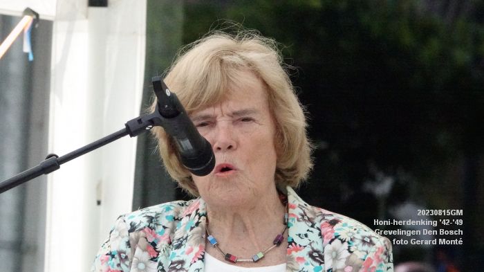 DSC01294- Honi-herdenking Grevelingen Den Bosch - 15aug2023 - foto GerardMontE web