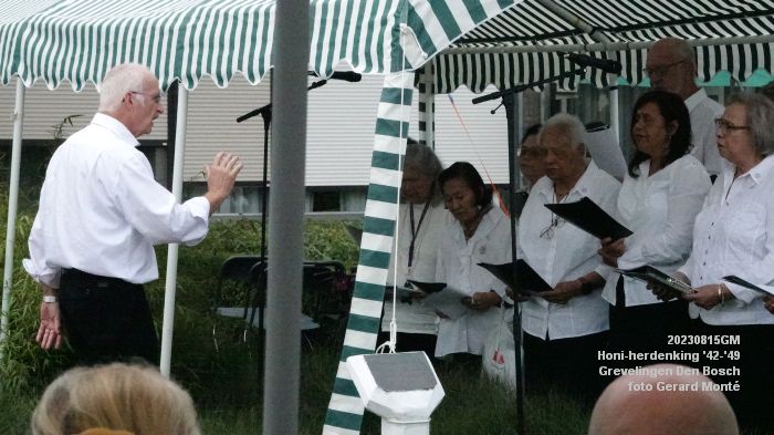 DSC01297- Honi-herdenking Grevelingen Den Bosch - 15aug2023 - foto GerardMontE web