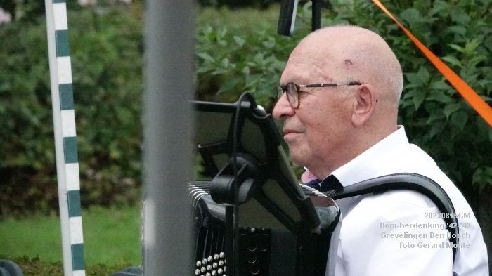 DSC01300- Honi-herdenking Grevelingen Den Bosch - 15aug2023 - foto GerardMontE web