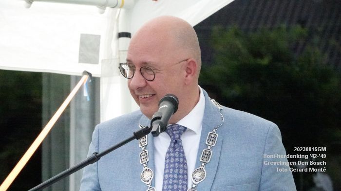 DSC01304- Honi-herdenking Grevelingen Den Bosch - 15aug2023 - foto GerardMontE web