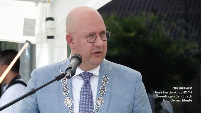 DSC01305- Honi-herdenking Grevelingen Den Bosch - 15aug2023 - foto GerardMontE web