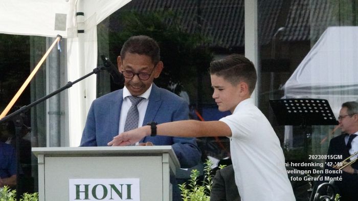 DSC01319- Honi-herdenking Grevelingen Den Bosch - 15aug2023 - foto GerardMontE web