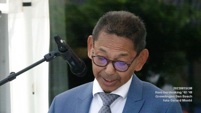 DSC01322- Honi-herdenking Grevelingen Den Bosch - 15aug2023 - foto GerardMontE web