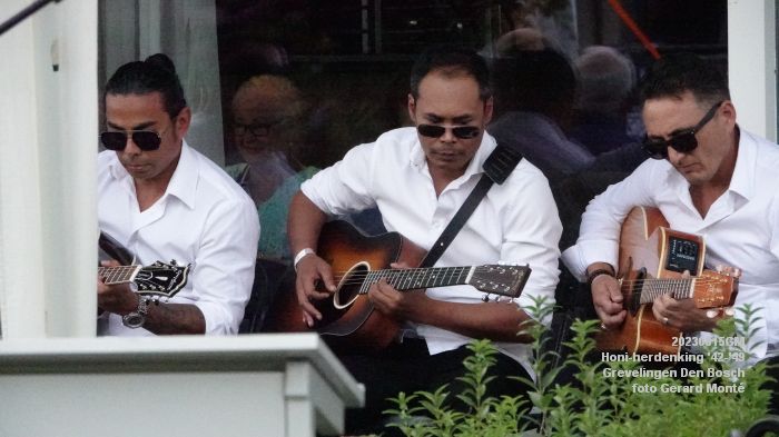 DSC01329- Honi-herdenking Grevelingen Den Bosch - 15aug2023 - foto GerardMontE web