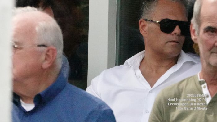 DSC01331- Honi-herdenking Grevelingen Den Bosch - 15aug2023 - foto GerardMontE web
