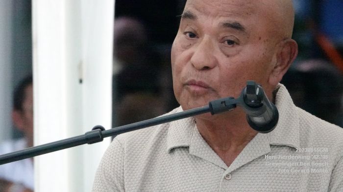 DSC01338- Honi-herdenking Grevelingen Den Bosch - 15aug2023 - foto GerardMontE web